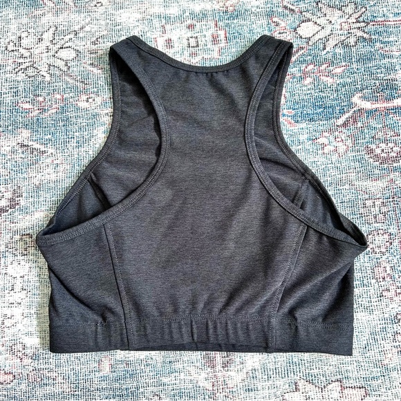 Outdoor voices sports bra top size small - Picture 3 of 4